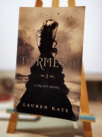 Fallen - Book #2 - Torment