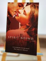 Vampire Academy Book #5 - Spirit Bound