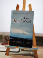 On Chesil Beach
