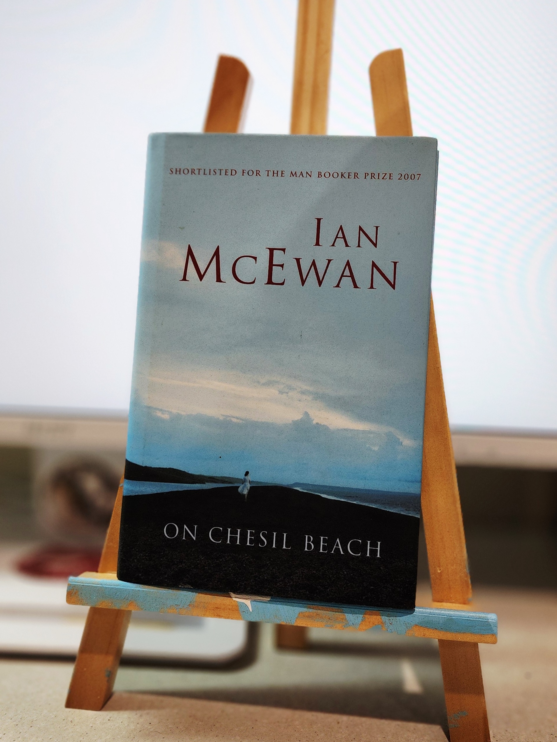 On Chesil Beach