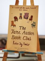 The Jane Austen Book Club