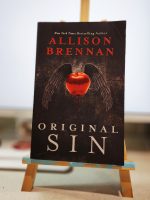 Seven Deadly Sins Book #1 - Original Sin