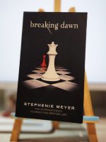 The Twilight Saga Book #4 - Breaking Dawn