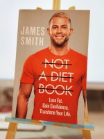 Not a Diet Book