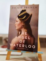 The Angel of Waterloo