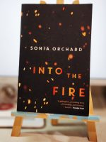 Into the Fire