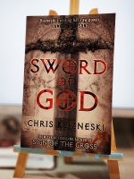 Payne & Jones Book #3 - Sword of God