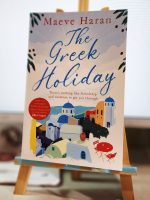 The Greek Holiday