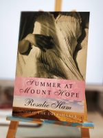 Summer at Mount Hope