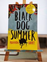 Black Dog Summer