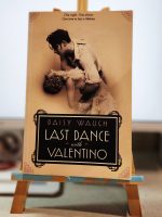 Last Dance with Valentino