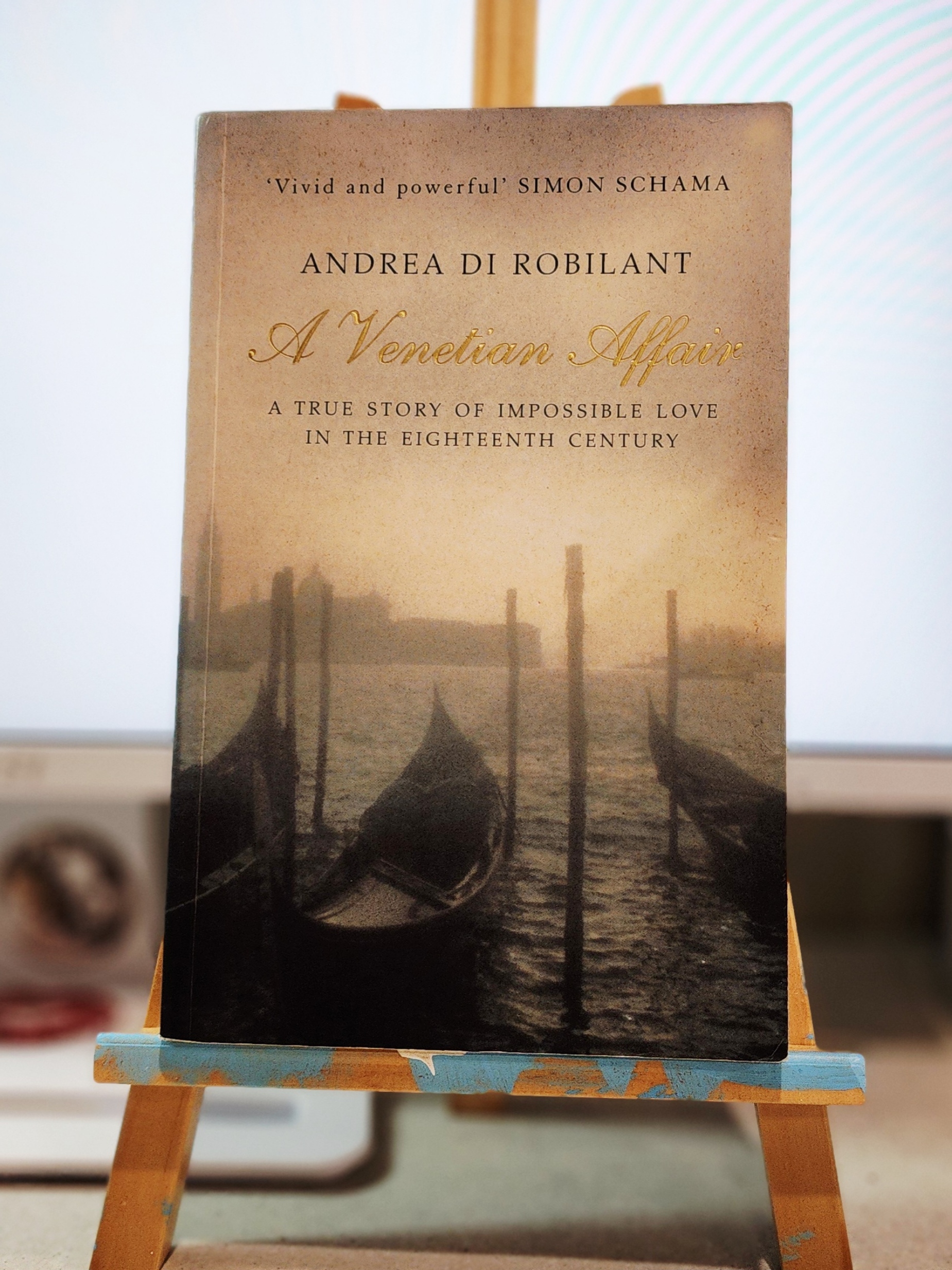 A Venetian Affair