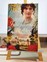 Josephine's Garden