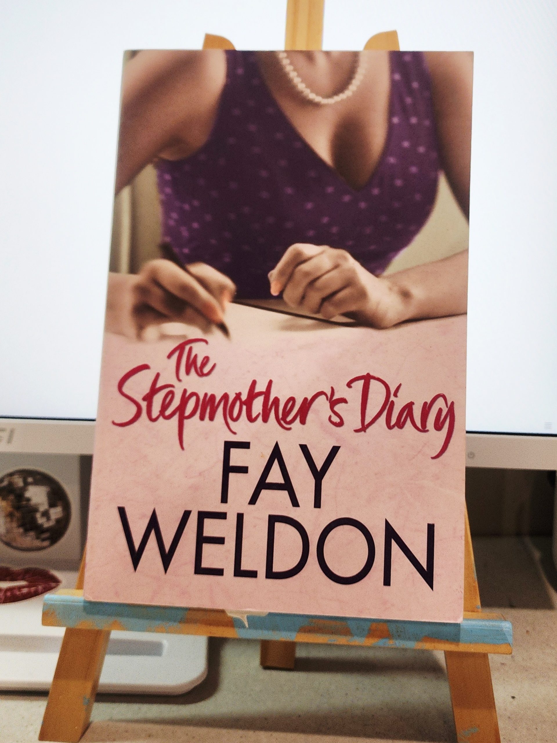 The Stepmother's Diary