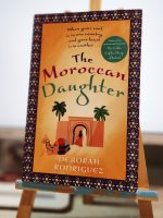 The Moroccan Daughter