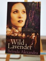 Wild Lavendar