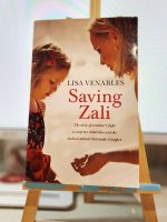 Saving Zali