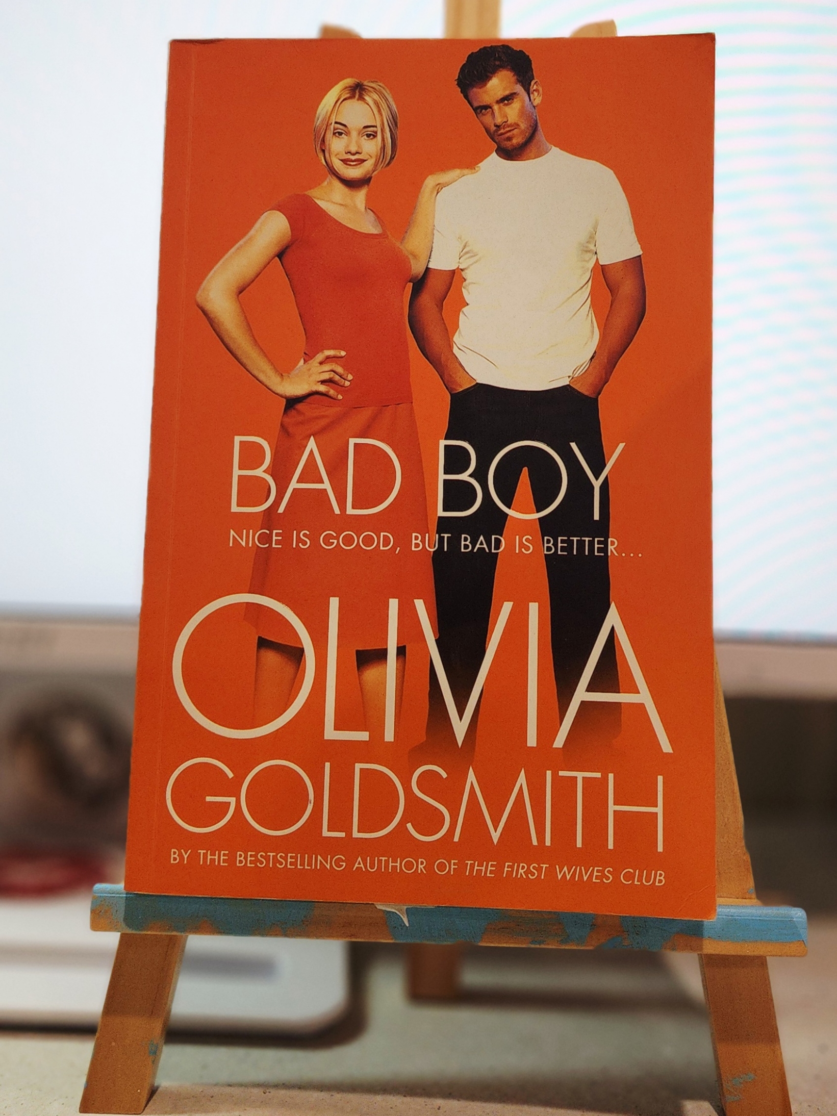 Bad Boy