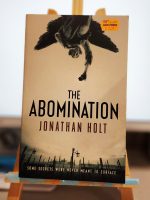 The Carnivia Trilogy Book #1: The Abomination