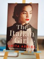 The Italian Girl