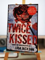 Twice Kissed