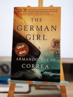 The German Girl