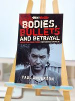 Dirty Dozen: Bodies, Bullets & Betrayal