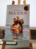 My Life in a Pea Soup
