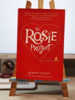 Don Tillman Book #1 - The Rosie Project