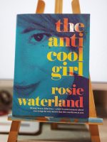The Anti Cool Girl