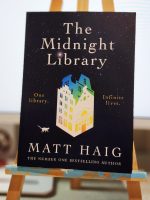 The Midnight Library
