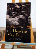 The Heavens May Fall