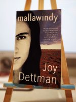 Mallawindy