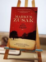 The Book Thief
