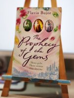 The Prophecy of the Gems