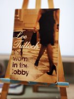 The Woman in the Lobby