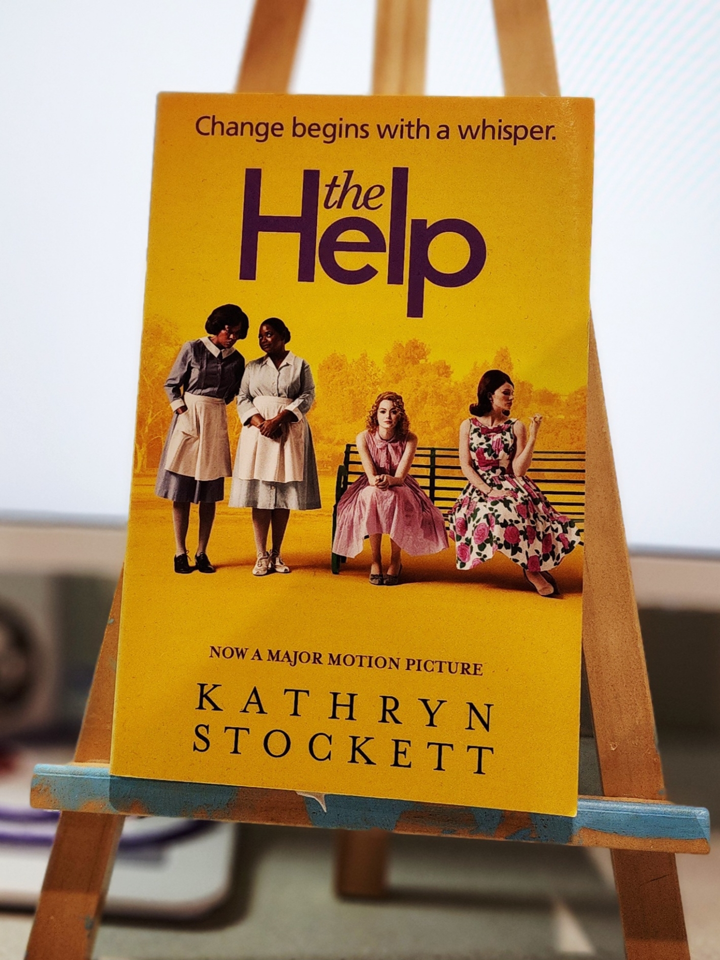 The Help
