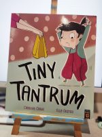 Tiny Tantrum