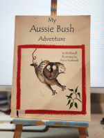 My Aussie Bush Adventure