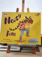 Noisy Tom