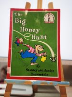 The Big Honey Hunt