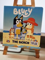 Bluey: The Beach