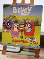 Bluey: Grannies