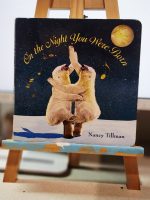 On the Night You Were Born