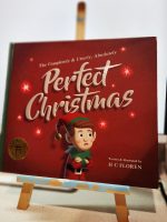 The Completely & Utterly, Absolutely Perfect Christmas