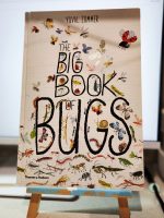 The Big Book of Bugs