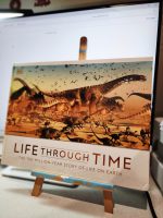 Life Through Time: The 700-Million-Year Story of Life on Earth