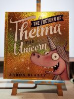 The Return of Thelma the Unicorn