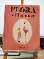 Flora and the Flamingo
