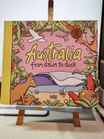 Australia: From Dawn to Dusk